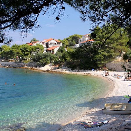Apartments By The Sea Postira, Brac - 2928 Экстерьер фото
