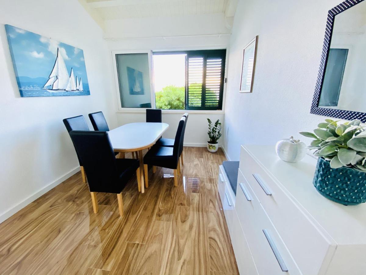 Apartments By The Sea Postira, Brac - 2928 Экстерьер фото