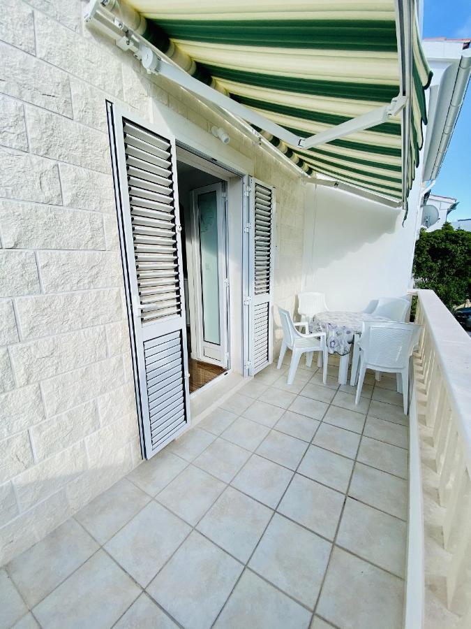 Apartments By The Sea Postira, Brac - 2928 Экстерьер фото